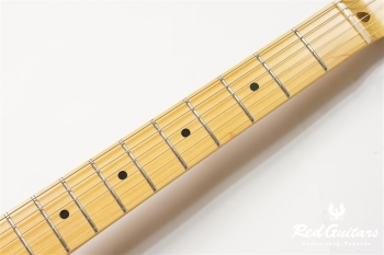 Sidewinder - Butterscotch Blonde